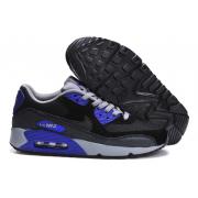Basket Nike Air Max 90 2013 Homme Soldes
